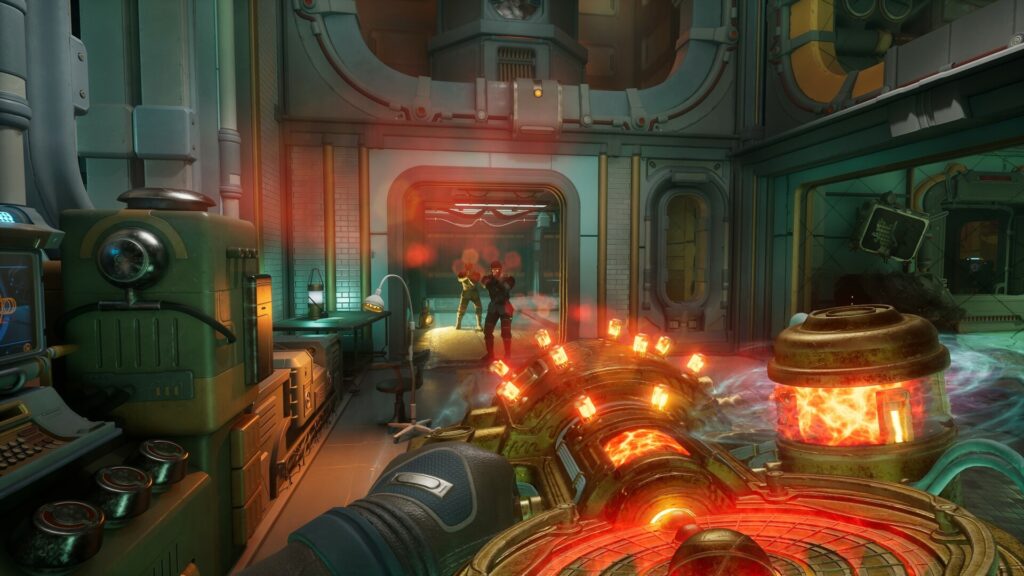لعبة The Outer Worlds 2 قد تكون أكبر لعبة RPG خيال علمي في 2025