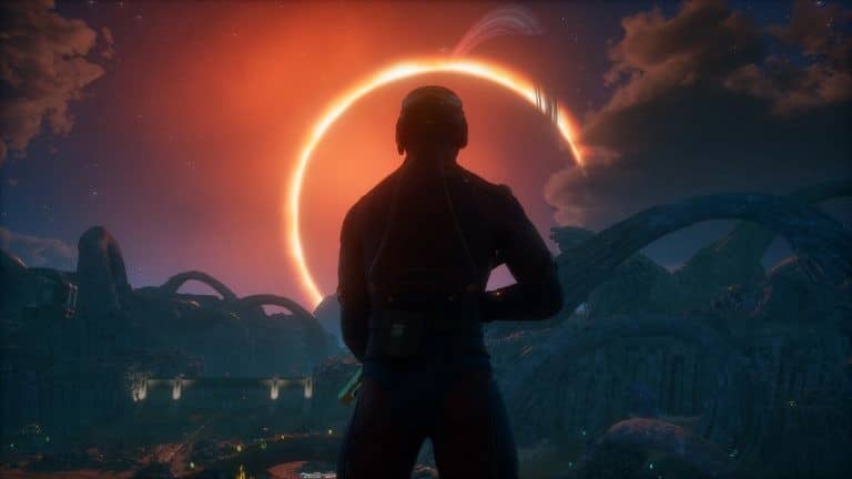 لعبة The Outer Worlds 2 قد تكون أكبر لعبة RPG خيال علمي في 2025