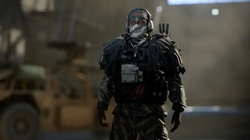 كيفية إكمال جميع تحديات فئة Recon في Battlefield 6