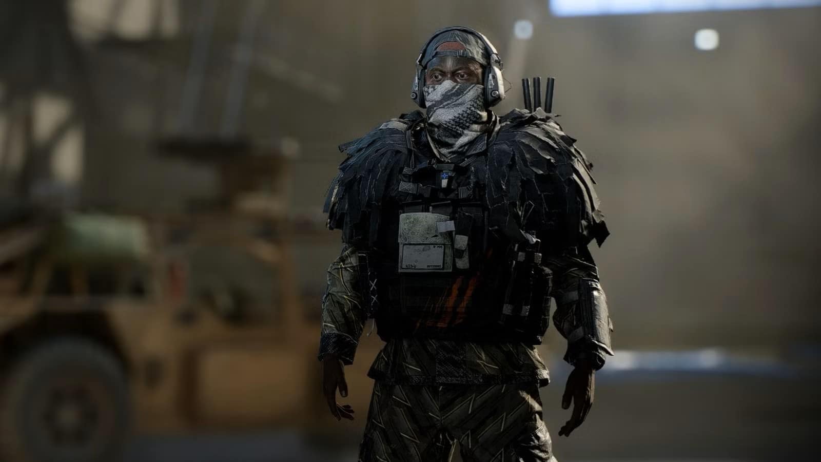 كيفية إكمال جميع تحديات فئة Recon في Battlefield 6