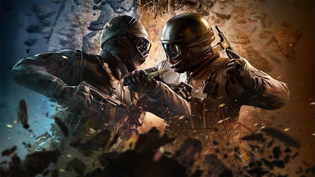 مخرج Rainbow Six Siege يقول إن Nintendo Switch 2 ليست بالضرورة ضمن الأولويات حاليًا ولكن لا يمكن استبعاد الأمر تمامًا