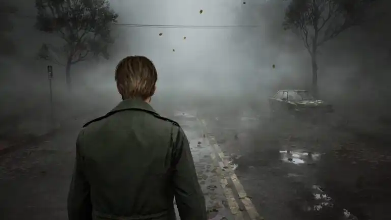تحديث موقع Silent Hill 2 Remake يشير إلى قدوم نسخ لمنصتي Xbox Series X/S وNintendo Switch 2 – وفقًا لشائعات