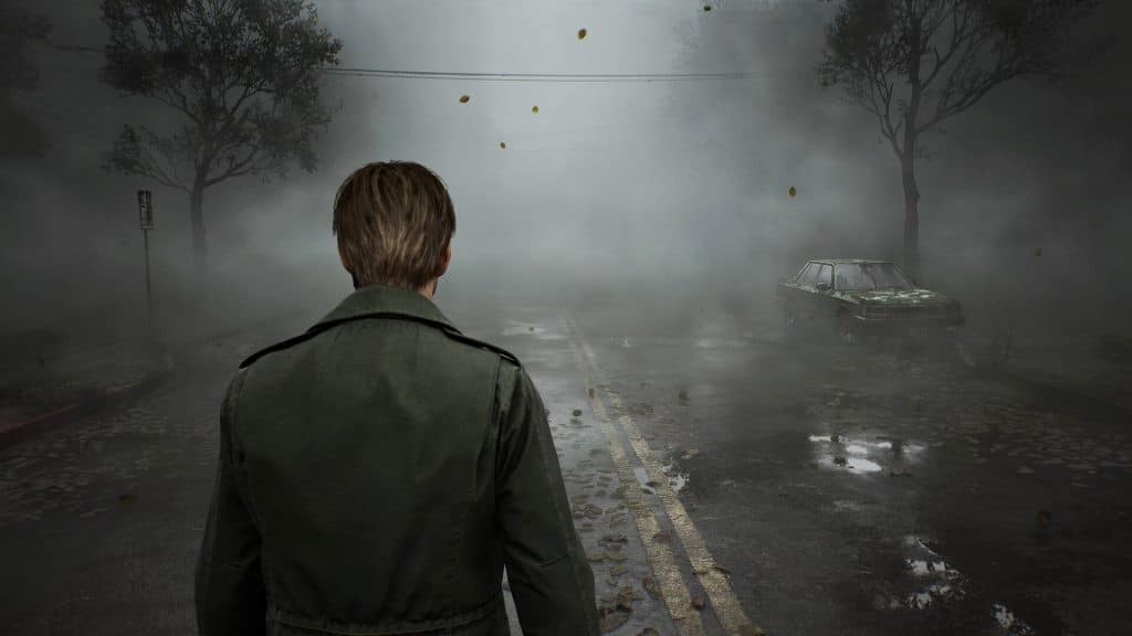 تحديث موقع Silent Hill 2 Remake يشير إلى قدوم نسخ لمنصتي Xbox Series X/S وNintendo Switch 2 – وفقًا لشائعات
