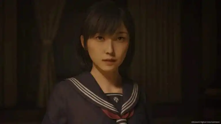 جميع مواقع Omamori في لعبه Silent Hill f