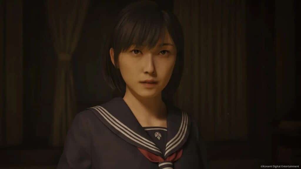 جميع مواقع Omamori في لعبه Silent Hill f