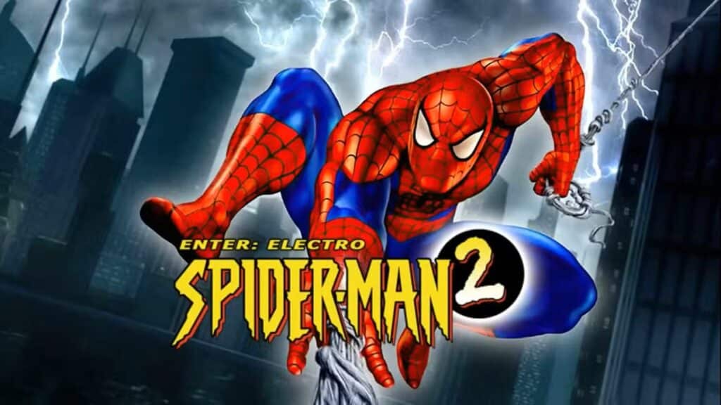 سبعة ألعاب Spider-Man تحتاج إلى نسخ مُعاد تطويرها