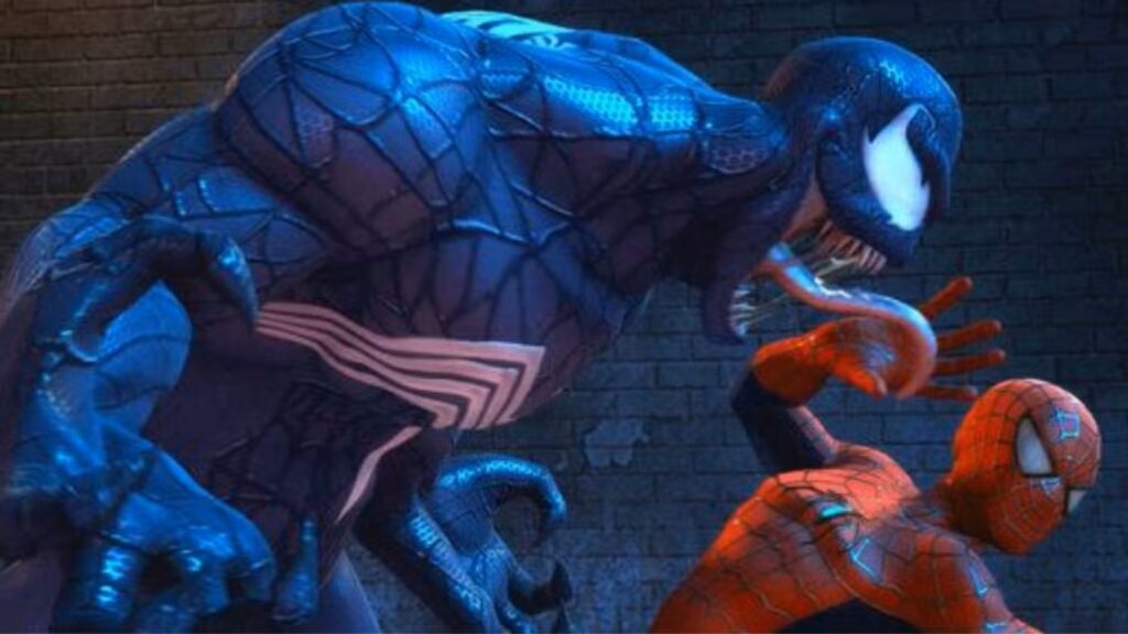 سبعة ألعاب Spider-Man تحتاج إلى نسخ مُعاد تطويرها
