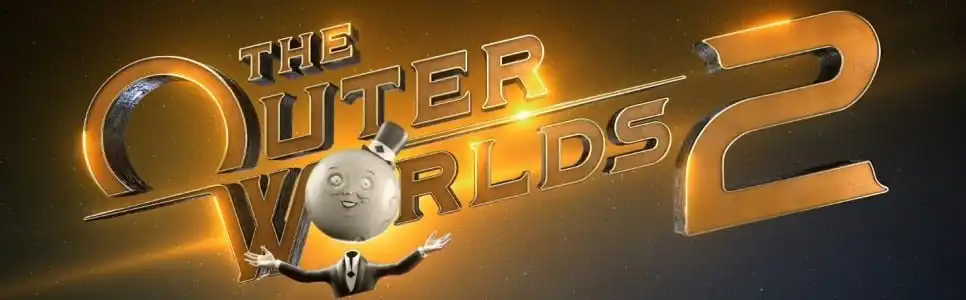 لعبة The Outer Worlds 2 قد تكون أكبر لعبة RPG خيال علمي في 2025