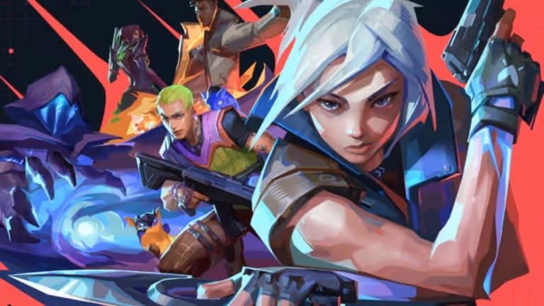 يُقال إن Riot تعمل على تطوير لعبة تصويب من منظور الشخص الأول جديدة تقع أحداثها داخل عالم Valorant