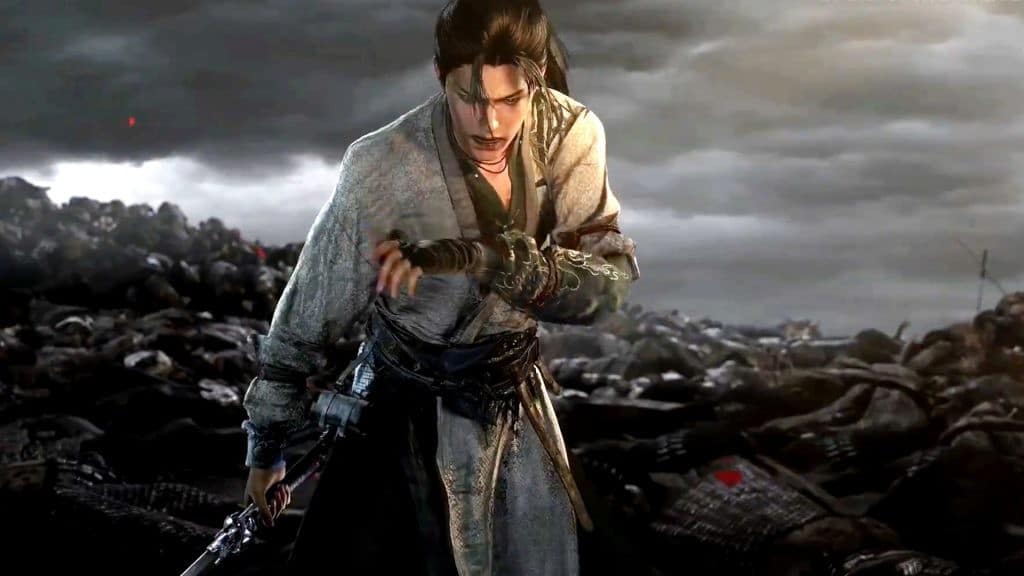 حصلت Where Winds Meet على عرض جديد يستعرض لحظات من القصة وأسلوب قتال Wuxia السريع