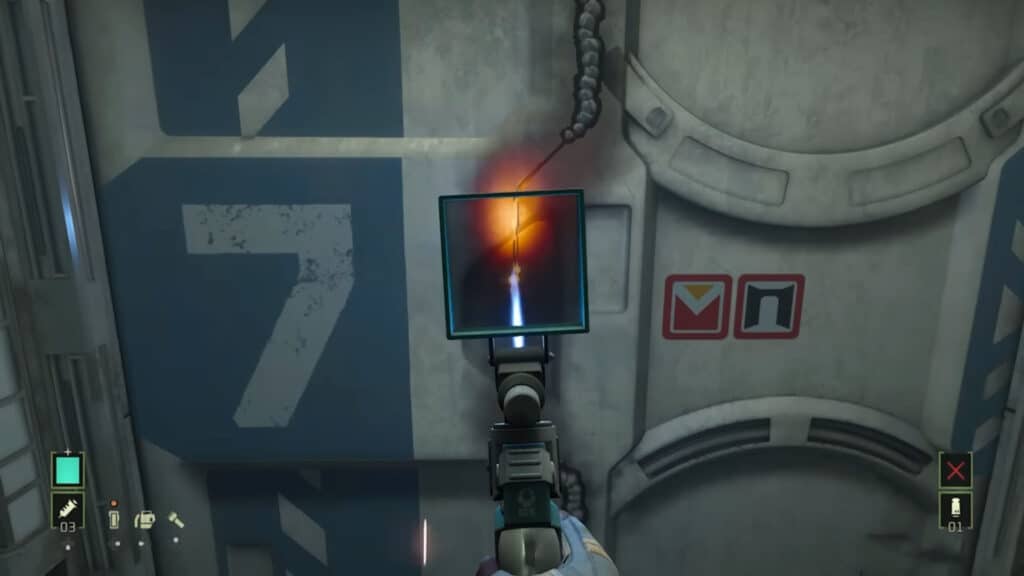 أسلوب اللعب في لعبة Alien Rogue Incursion Part One Evolved Edition