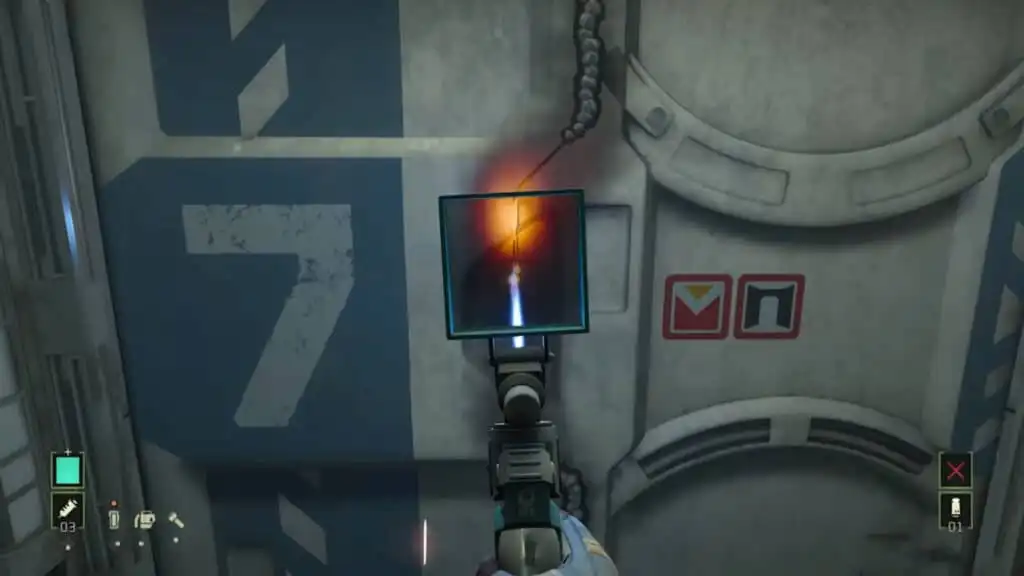 أسلوب اللعب في لعبة Alien Rogue Incursion Part One Evolved Edition