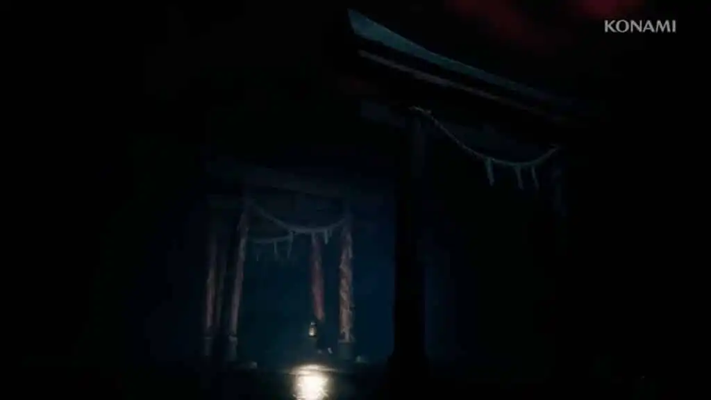 الجرافيك والرسومات في لعبة سايلنت هيل Silent Hill F