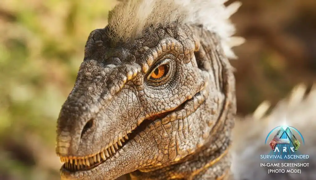 تحميل لعبة ARK Survival Ascended للبلايستيشن 5