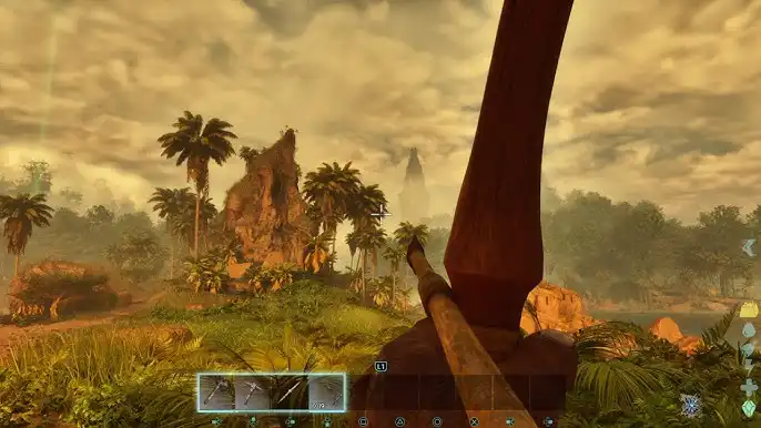 تحميل لعبة ARK Survival Ascended للبلايستيشن 5