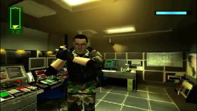 تحميل لعبة Chase the Express ps1 للاندرويد والكمبيوتر