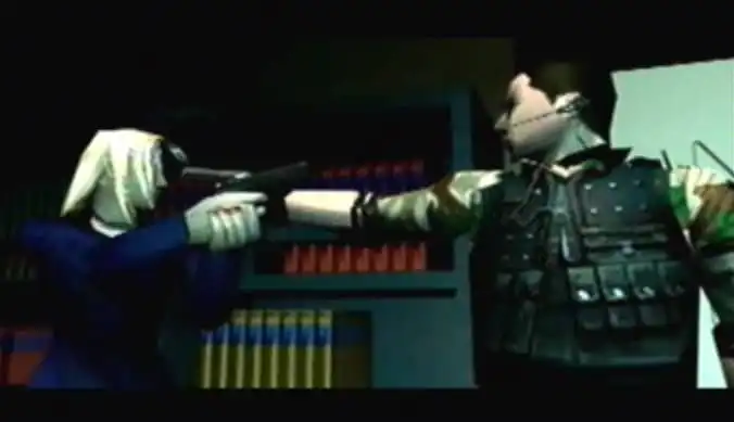 تحميل لعبة Chase the Express ps1 للاندرويد والكمبيوتر
