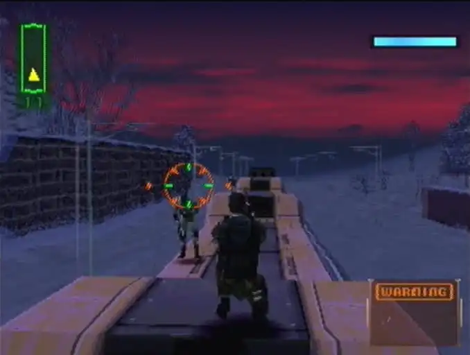 تحميل لعبة Chase the Express ps1 للاندرويد والكمبيوتر