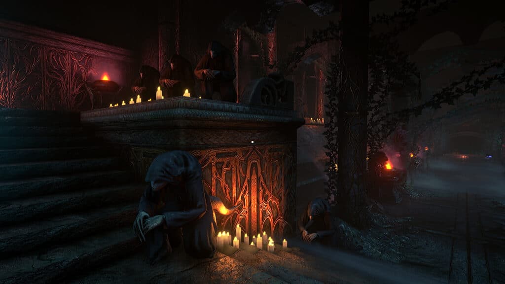 تحميل لعبة Conarium للكمبيوتر مجانا