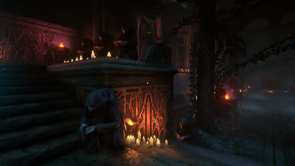 تحميل لعبة Conarium للكمبيوتر مجانا