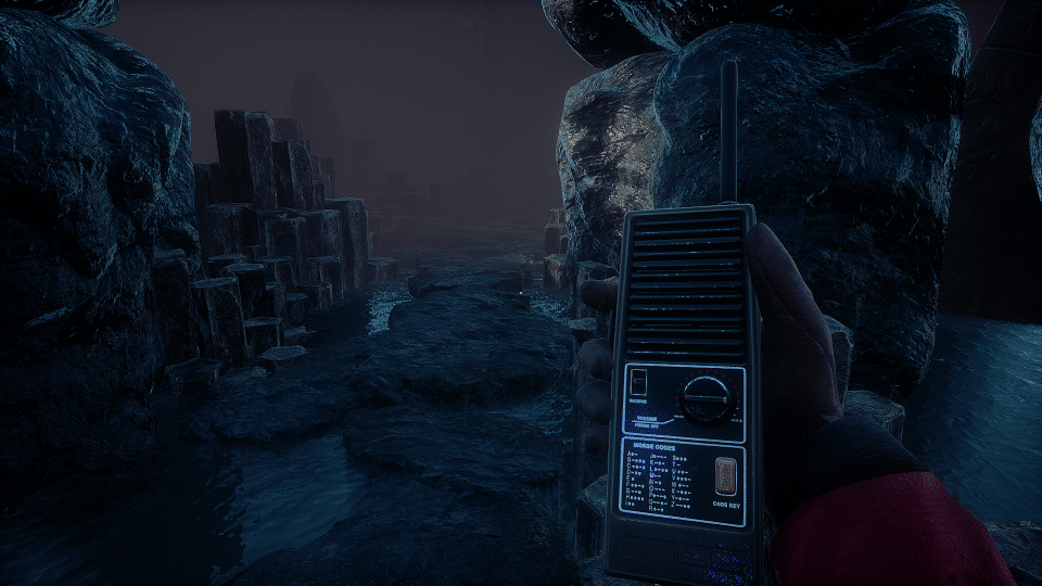 تحميل لعبة Conarium للكمبيوتر مجانا