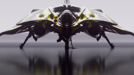 تحميل لعبة Cygni All Guns Blazing للبلايستيشن 5