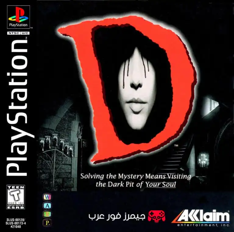 تحميل لعبة D ps1 للاندرويد والكمبيوتر