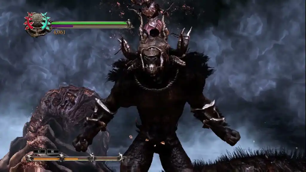 تحميل لعبة Dante’s Inferno ps3 للكمبيوتر والاندرويد