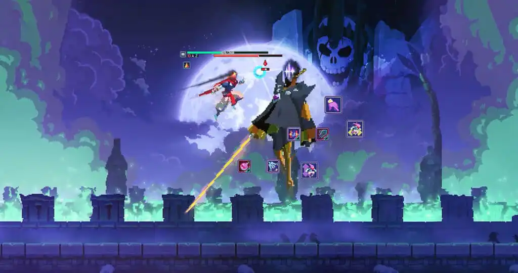 تحميل لعبة Dead Cells للكمبيوتر مجانا