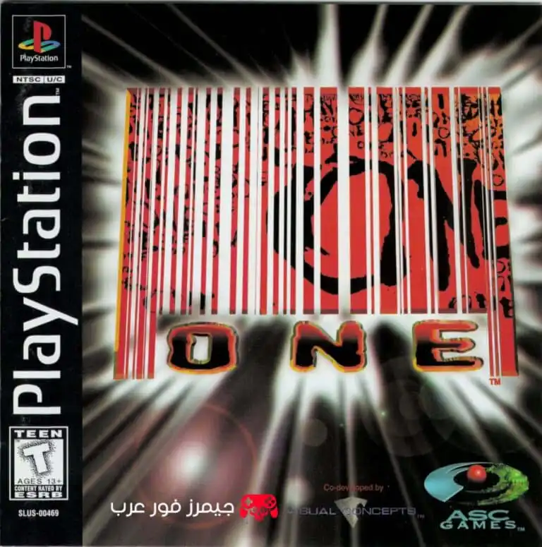 تحميل لعبة Demo One ps1 للاندرويد والكمبيوتر
