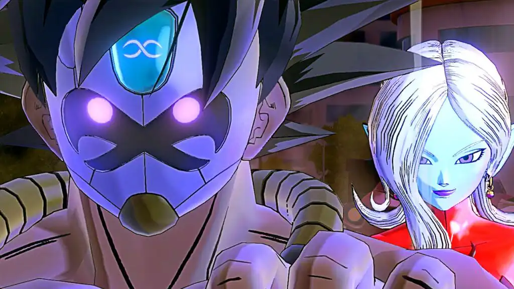 تحميل لعبة Dragon Ball Xenoverse 2 للكمبيوتر مجانا