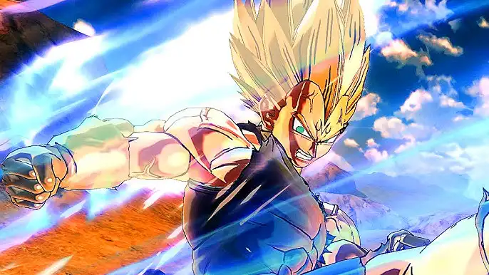 تحميل لعبة Dragon Ball Xenoverse 2 للكمبيوتر مجانا