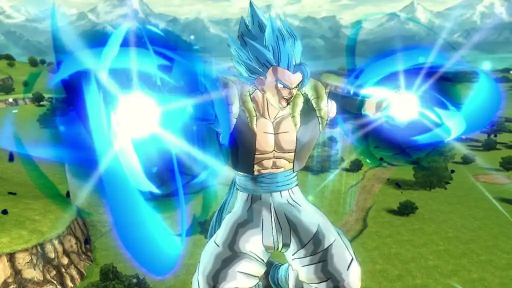 تحميل لعبة Dragon Ball Xenoverse 2 للكمبيوتر مجانا