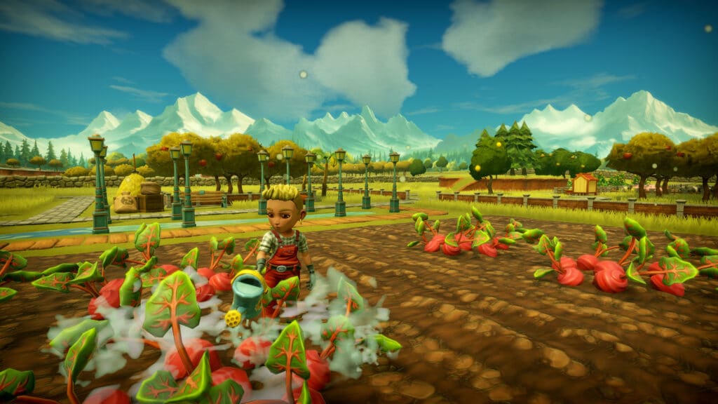 تحميل لعبة Farm Together 2 للكمبيوتر مجانا