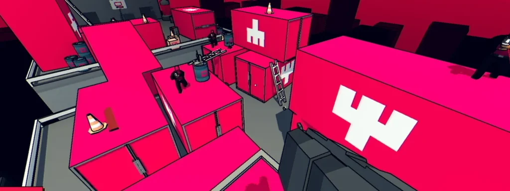 تحميل لعبة High hell للكمبيوتر مجانا