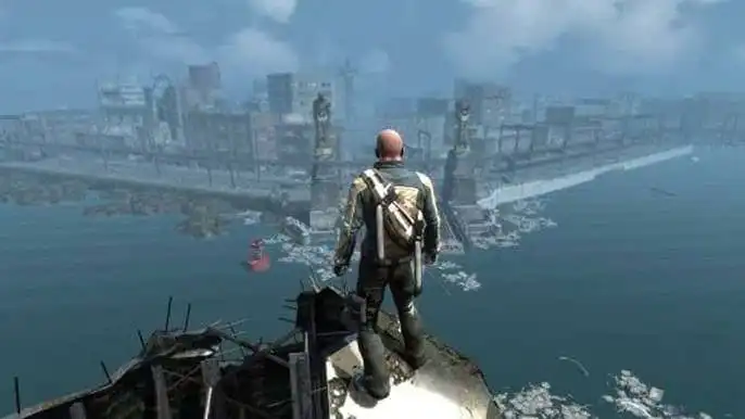 تحميل لعبة Infamous ps3 للاندرويد والكمبيوتر