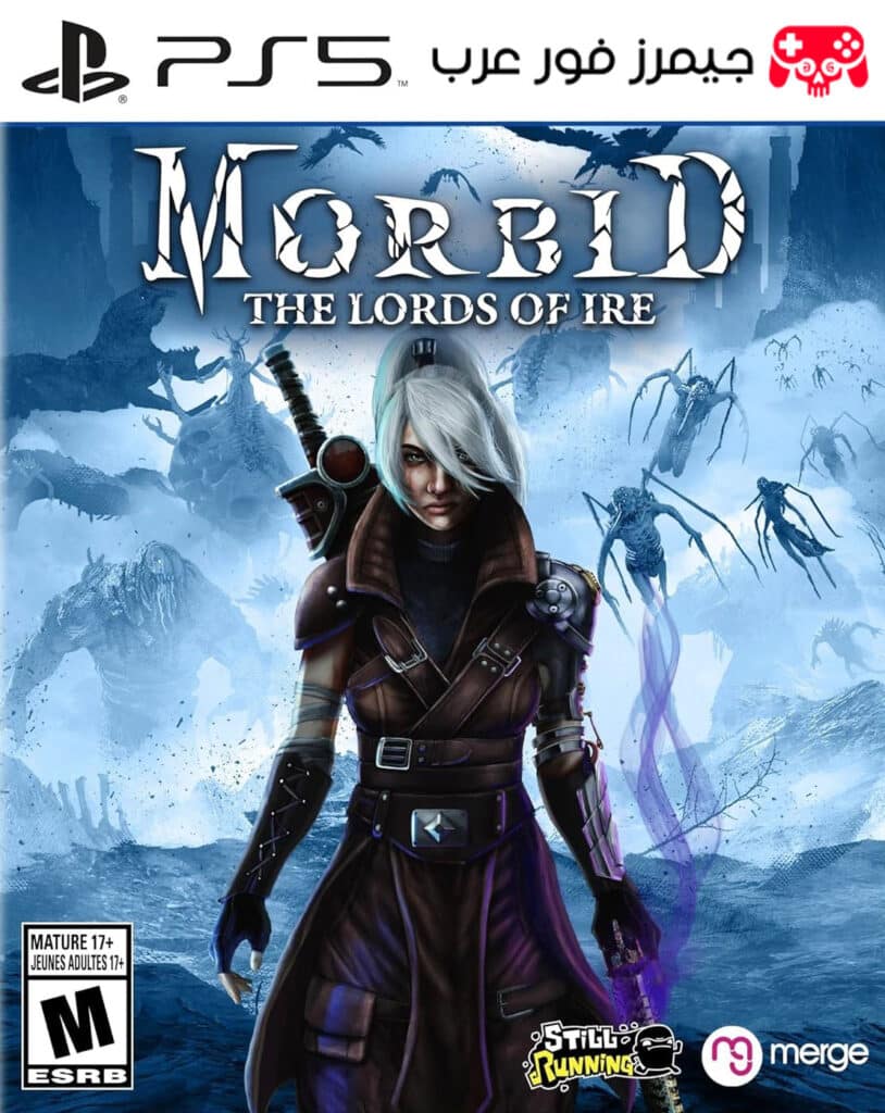 تحميل لعبة Morbid The Lords of Ire للبلايستيشن 5