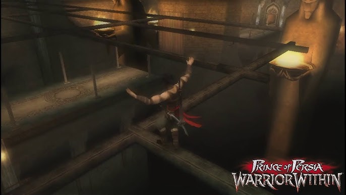 تحميل لعبة Prince of Persia Revelations ppsspp للاندرويد والكمبيوتر