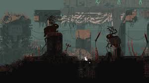تحميل لعبة Rain World للكمبيوتر بحجم صغير