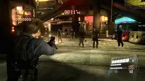 تحميل لعبة Resident Evil 6 ps3 للكمبيوتر والاندرويد