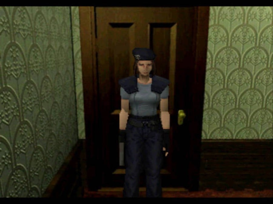 تحميل لعبة Resident Evil Director’s Cut (BioHazard – Director’s Cut) ps1 للاندرويد والكمبيوتر