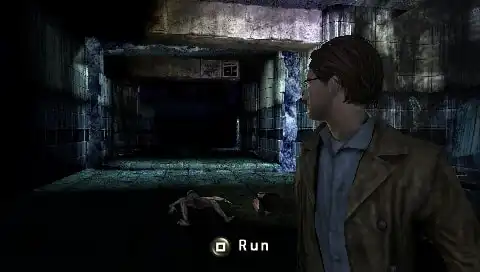 تحميل لعبة Silent Hill Shattered Memories psp للاندرويد والكمبيوتر