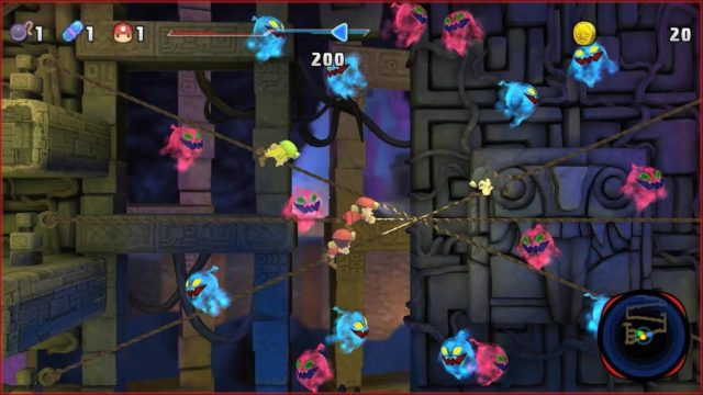 تحميل لعبة Spelunker Party للكمبيوتر بحجم صغير