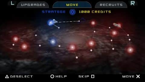 تحميل لعبة Star Wars Battlefront 2 ppsspp للاندرويد والكمبيوتر