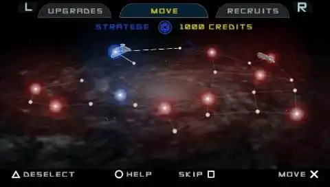 تحميل لعبة Star Wars Battlefront 2 ppsspp للاندرويد والكمبيوتر