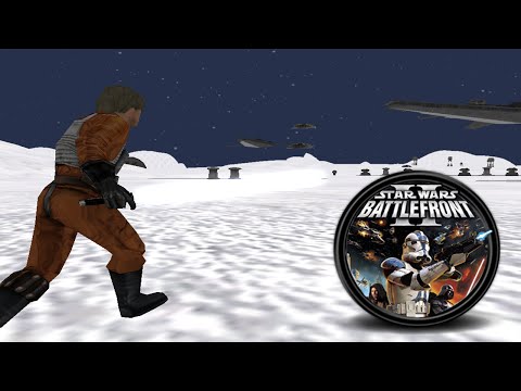 تحميل لعبة Star Wars Battlefront 2 ppsspp للاندرويد والكمبيوتر