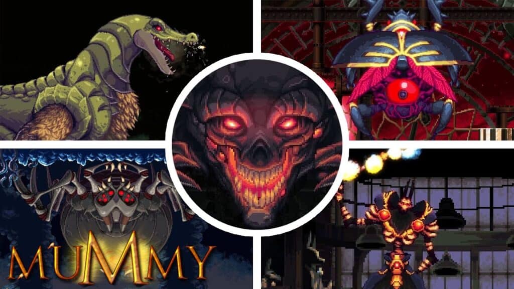 تحميل لعبة The Mummy Demastered للكمبيوتر مجانا