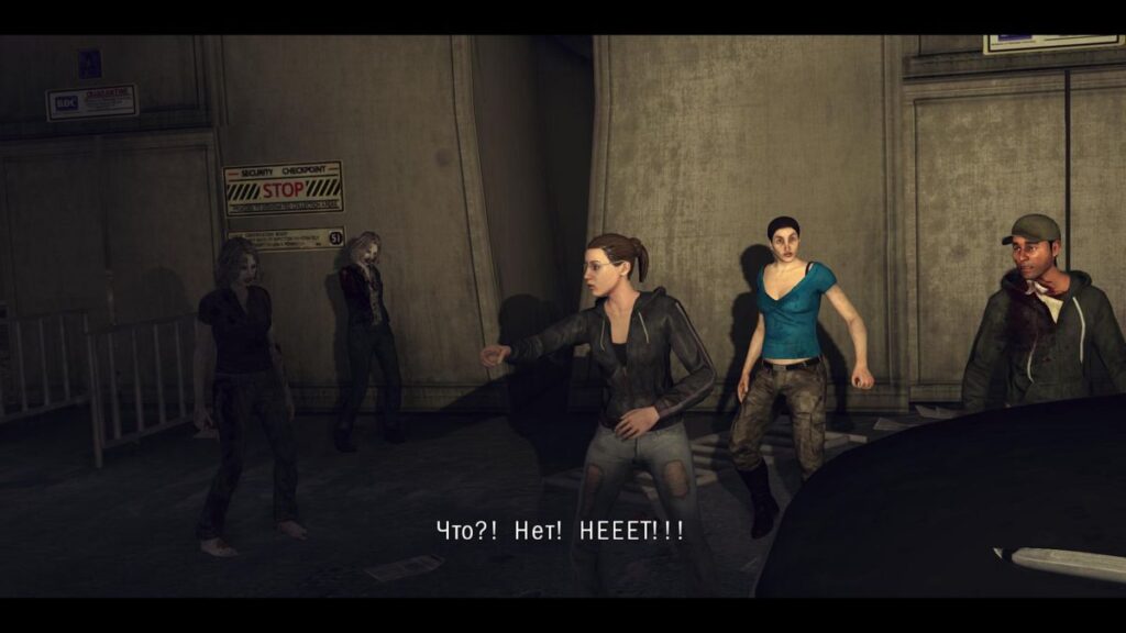 تحميل لعبة The Walking Dead Survival Instinct 2013 للكمبيوتر بحجم صغير