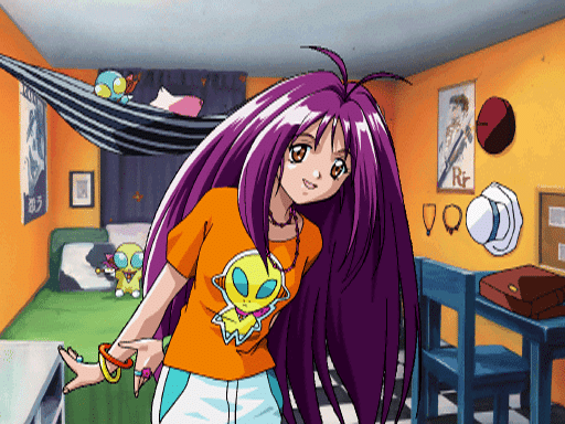 تحميل لعبة Tokimeki Memorial 2 ps1 للاندرويد والكمبيوتر