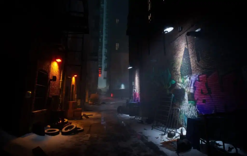 تحميل لعبة Vampire The Masquerade Bloodlines 2 للكمبيوتر مجانا